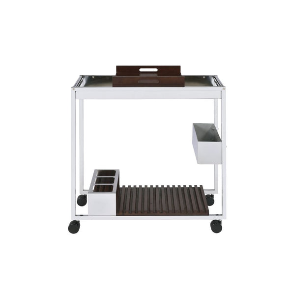 Server - Lisses Serving Cart