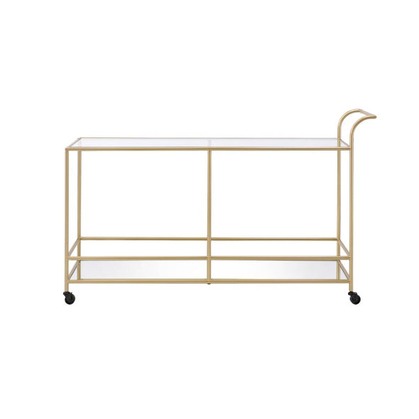 Server - Kenda Serving Cart