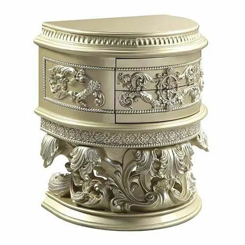 Vatican Nightstand