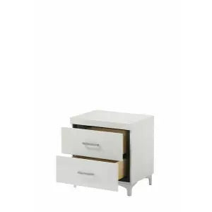 Casilda Nightstand