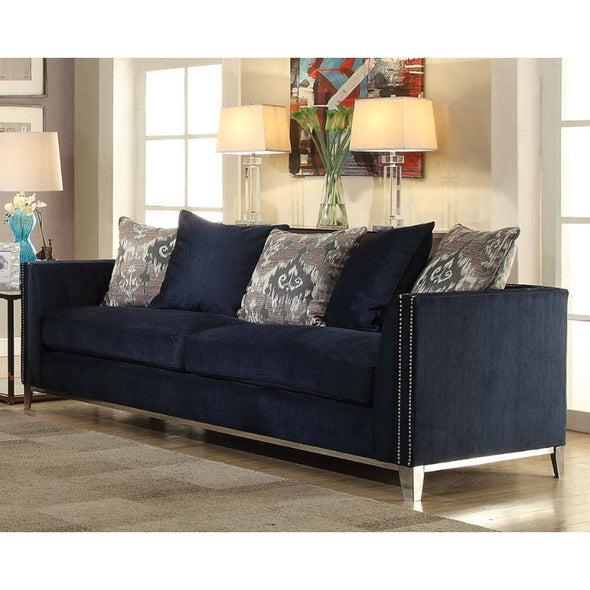 PHAEDRA LIVING ROOM SET