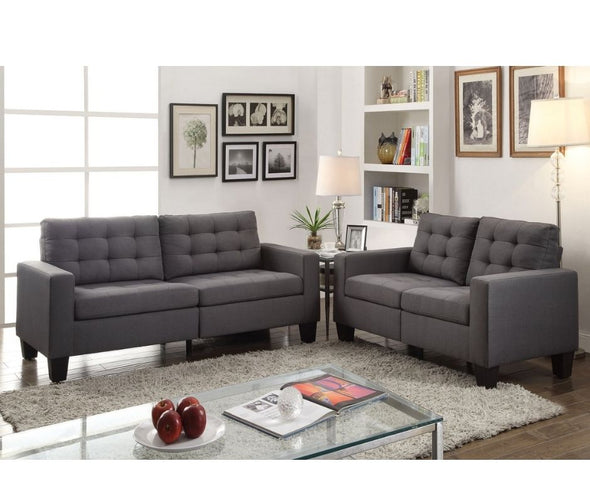 EARSOM LIVING ROOM SET