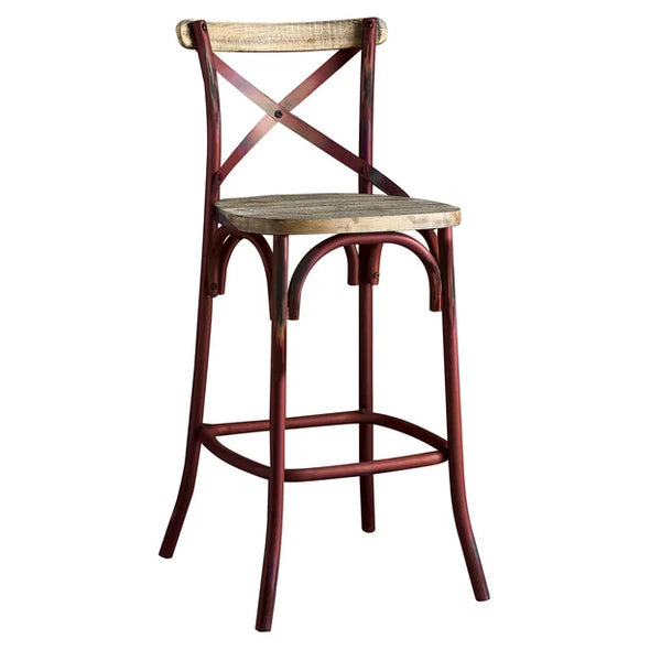 Zaire Bar Chair