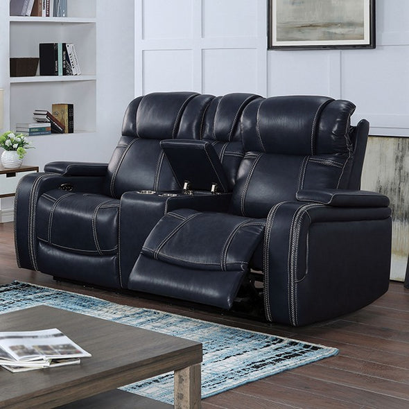 ZEPHYR POWER SOFA SET