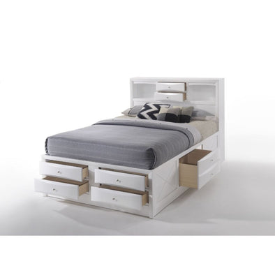 Ireland Bed with Storage