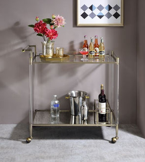 Server - Cirro Serving Cart