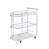 Server - Inyo Serving Cart