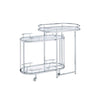 Server - Piffo Serving Cart