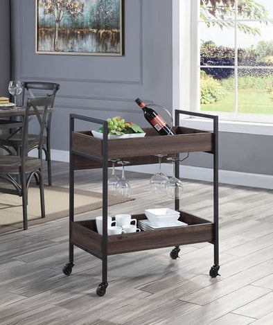 Server - Jerrick Kitchen Cart