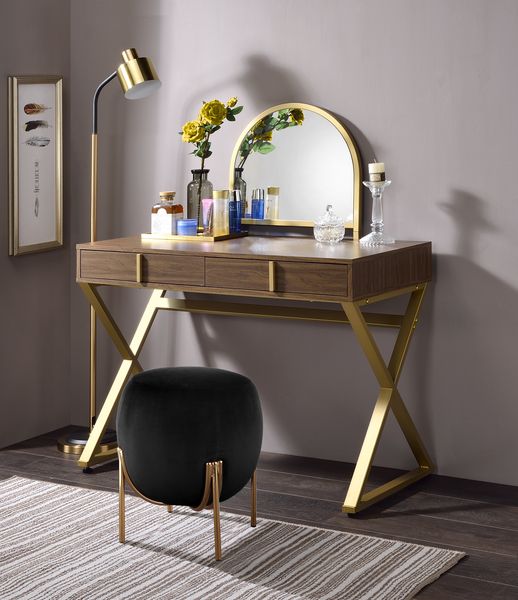 Vanity - Coleen Vanity Desk