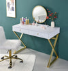 Vanity - Coleen Vanity Desk