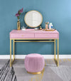 Vanity - Coleen Vanity Desk