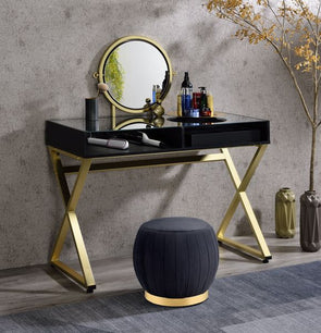 Vanity - Coleen Vanity Desk