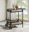 Server - Colson Serving Cart