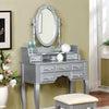 Vanity - Harriet Vanity Set White