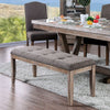 Dining Bench - Bridgen