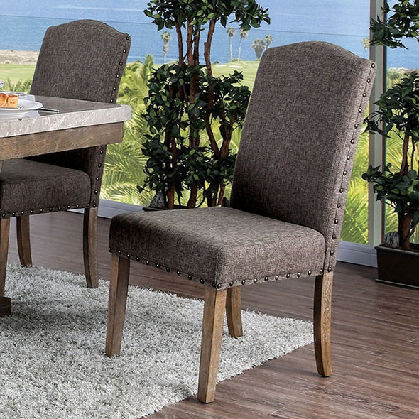 Dining Chair- Bridgen