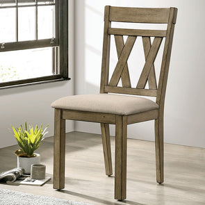 Dining Chair- Templemore