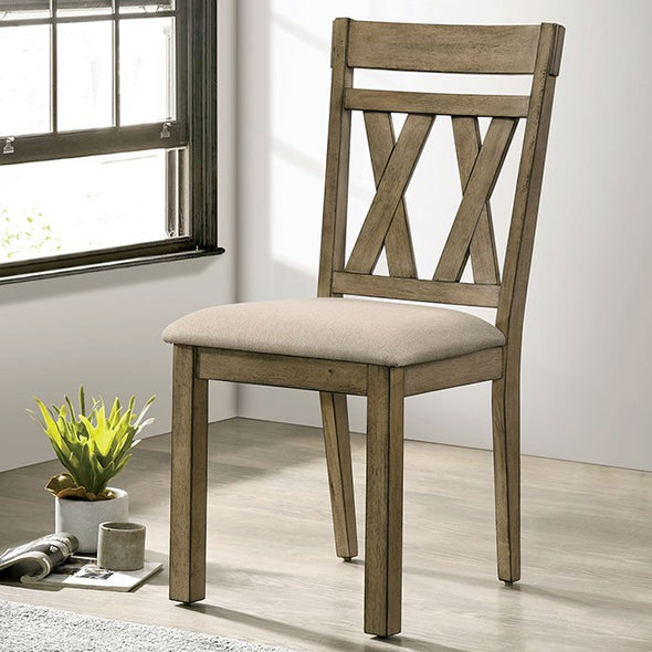 Dining Chair- Templemore