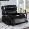 BASQUE POWER SOFA SET