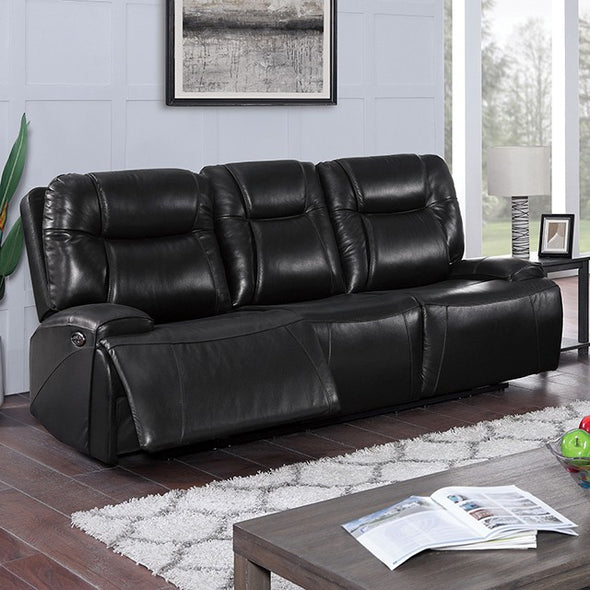 BASQUE POWER SOFA SET