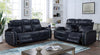 ZEPHYR POWER SOFA SET