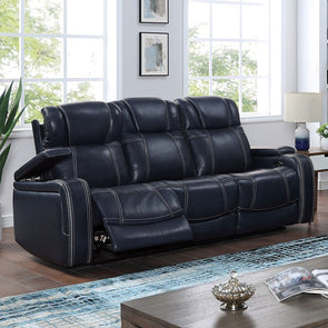 ZEPHYR POWER SOFA SET