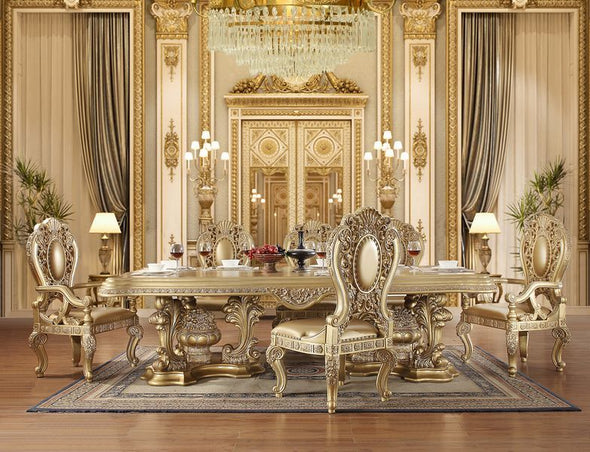 DINING TABLE SET - SEVILLE