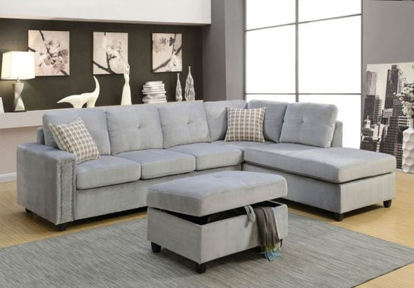 Belville Sectional Sofa