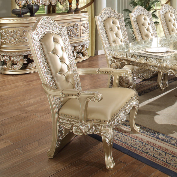 Vatican Dining Table Set