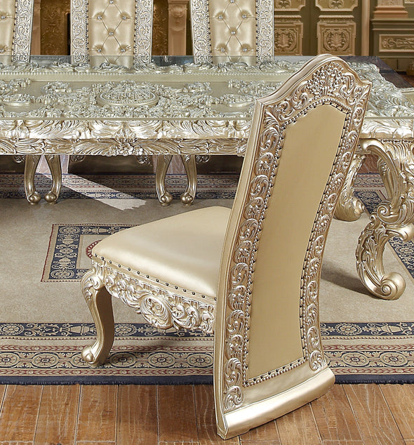 Vatican Dining Table Set