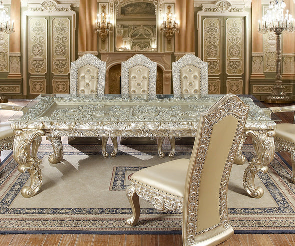 Vatican Dining Table Set