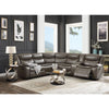 Tavin Reclining Sectional Sofa